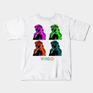 Virgo Kids T-Shirt